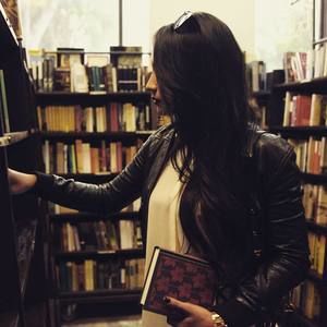 Meet your Posher, Kat